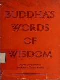 Buddha's Words of Wisdom