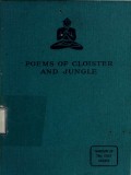 Poems of Cloister and Jungle