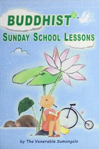 Buddhist Sunday School Lessons