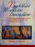 Buddhist Monastic Discipline