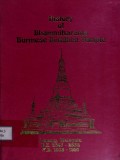 History of Dhammikarama Burmese Buddhist Temple