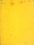 The Light of the Dhamma(Vol.VIII,No.1-4)