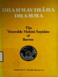 Brahmavihara Dhamma