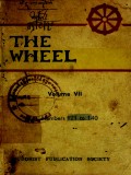 The Wheel Volume VII