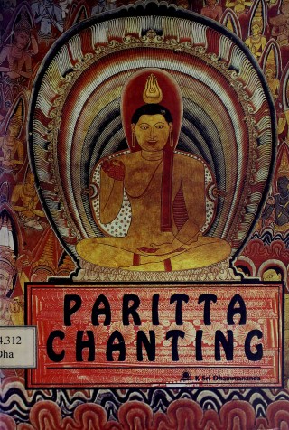 Dhamma Padetha Vol.III