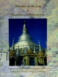 Parabel Of The Log & Questions And Answers