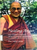 Healing Anger