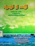ပဋိစ္စသမုပ္ပါဒ်နှင့်ဘဝအမြင်