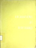The Report On The Excavations At Beikthano
