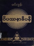 ဝိပဿနာဋီကာ (ဒုတိယတွဲ)