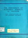 The Disposition of Buddhist Temples in Vietnam