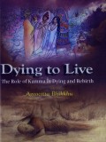 Dying to Live: The Role of Kamma in Dying and Rebirth