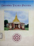 Dhamma Talaka Pagoda