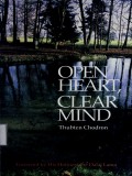 Open Heart, Clear Mind