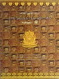 The Selected Suttas  Vol.III