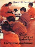Love and Sympathy in Theravada Buddhism