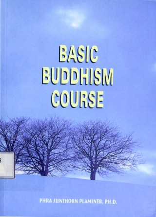 Basic Buddhism Course
