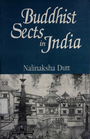 Buddhist Sects in India