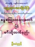 ဓမ္မစကြာတရားတော်ဖြင့် မဂ်သို့တက်နည်း