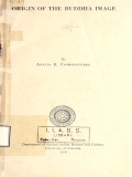 Origin of the Buddha Image