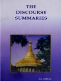 The Discourse Summaries